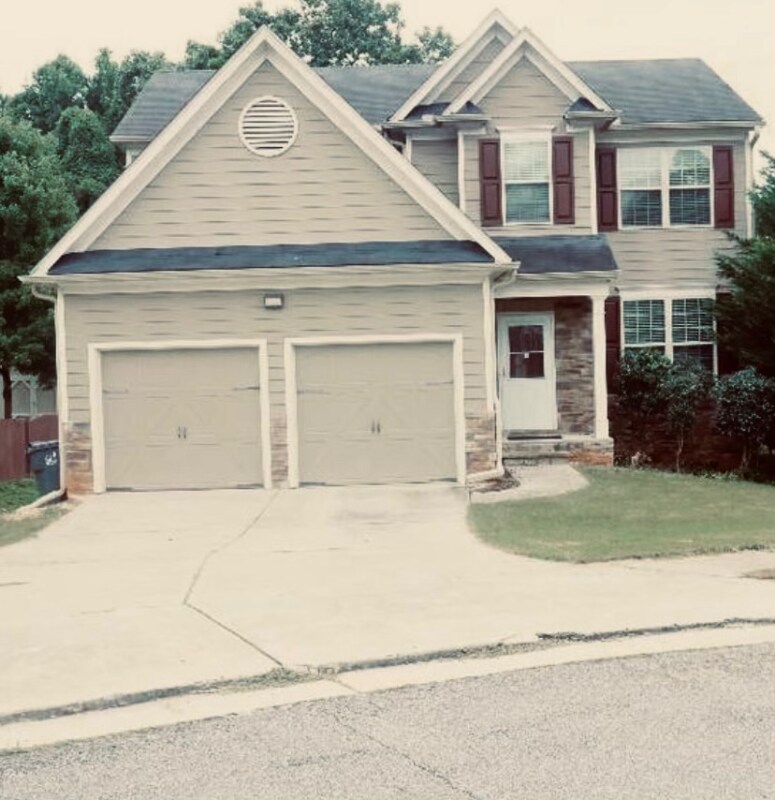 Primary Photo - 3470 Sierra Ridge Way SW