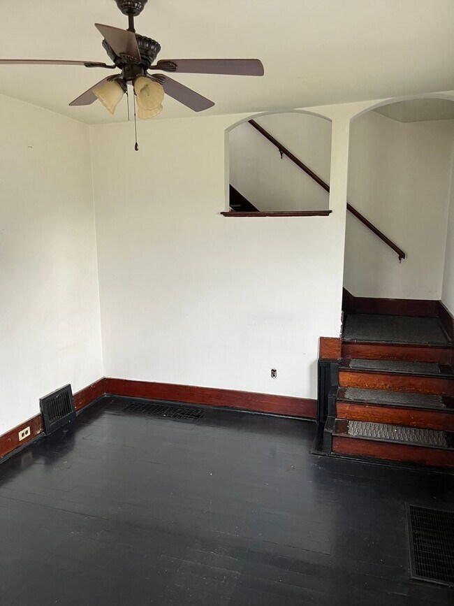 Foto del edificio - Two Bedroom Single Family Home