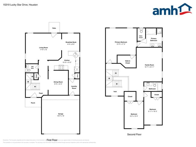 Building Photo - 15310 Lucky Star Dr