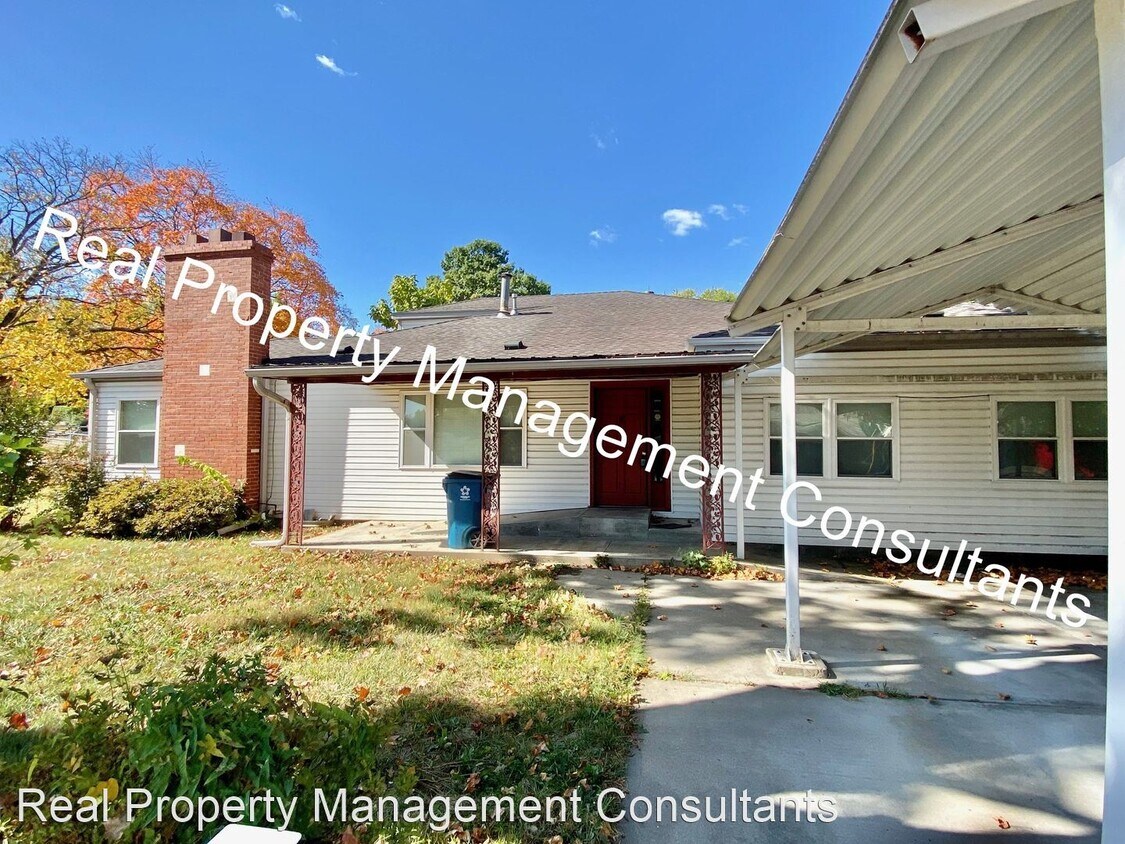 Primary Photo - 4 br, 3 bath House - 620 Hillside Ave