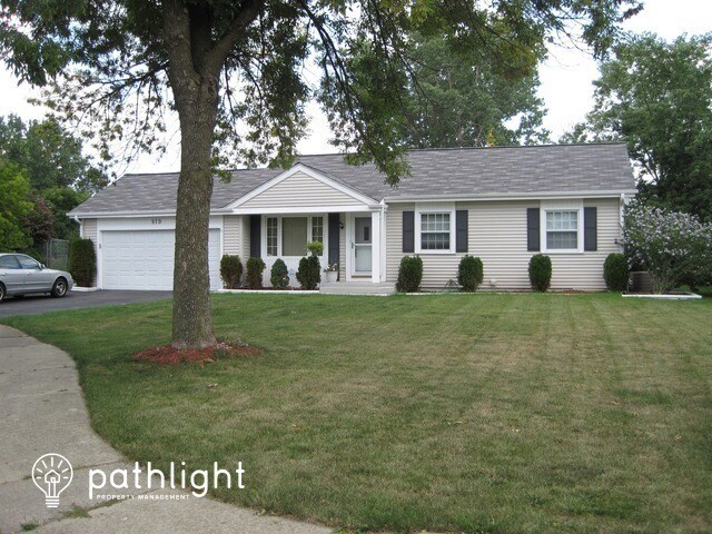 Primary Photo - 919 Shorewood Drive, Bartlett, IL, 60103