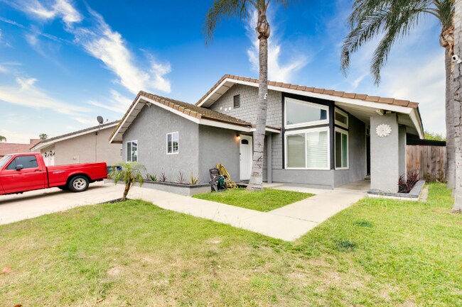 Foto del edificio - 1474 E Cottonwood St