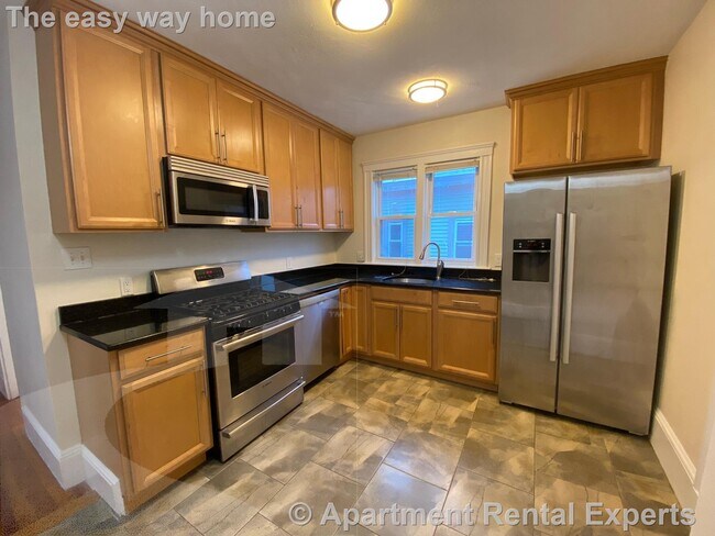 Foto del edificio - 65 Conwell Ave