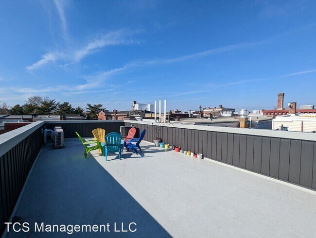 Building Photo - 1 br, 1 bath House - 2150 N Front St