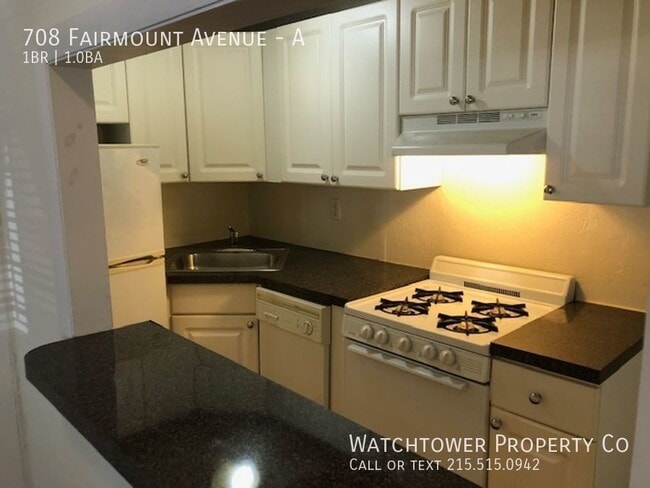 Photo - 708 Fairmount Ave Apartment