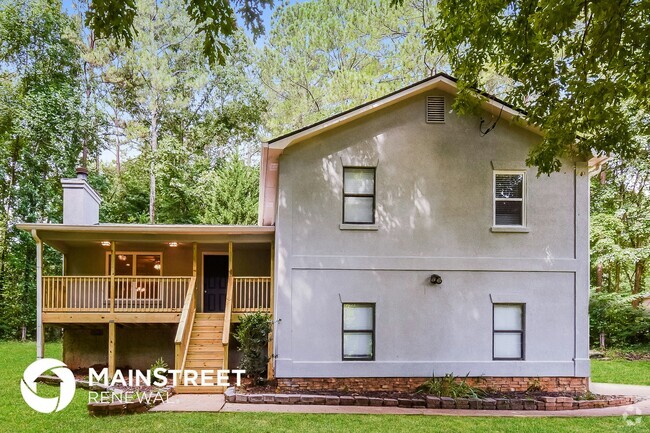 Building Photo - 479 Mill Ln