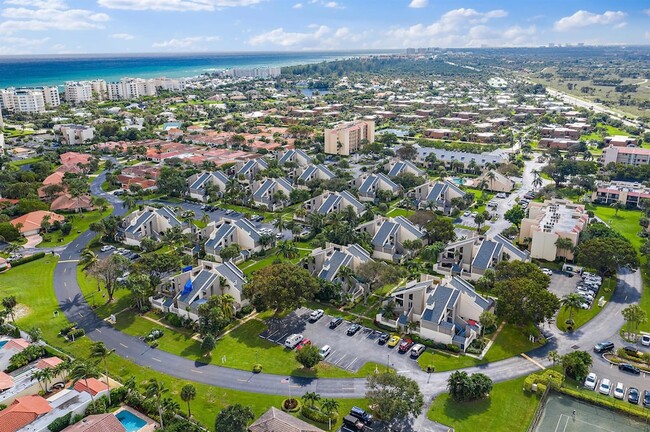Photo - 1605 S US Hwy 1 Townhome