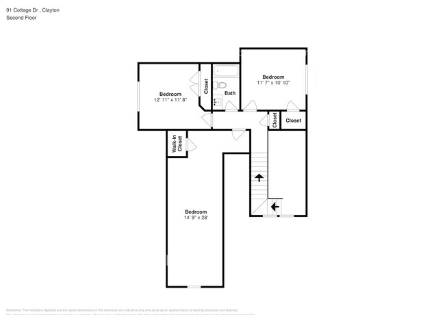 Building Photo - 91 Cottage Dr