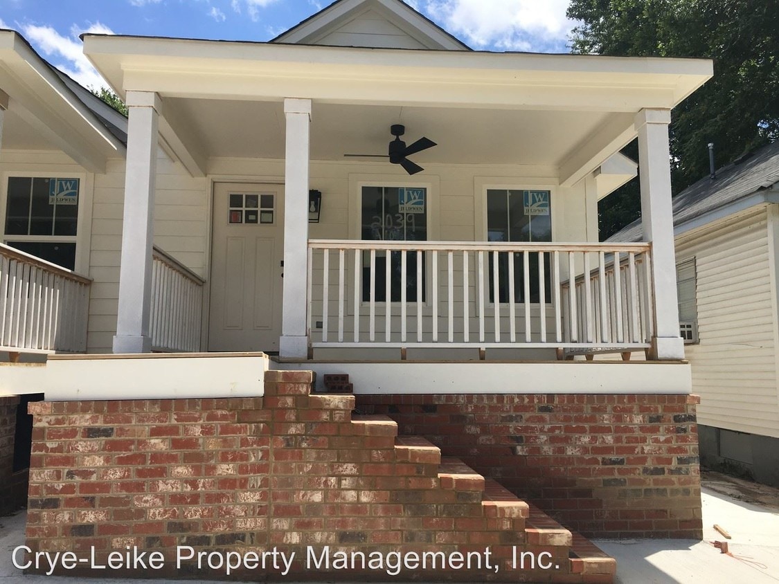 Primary Photo - 2 br, 2 bath House - 2039A York Ave.
