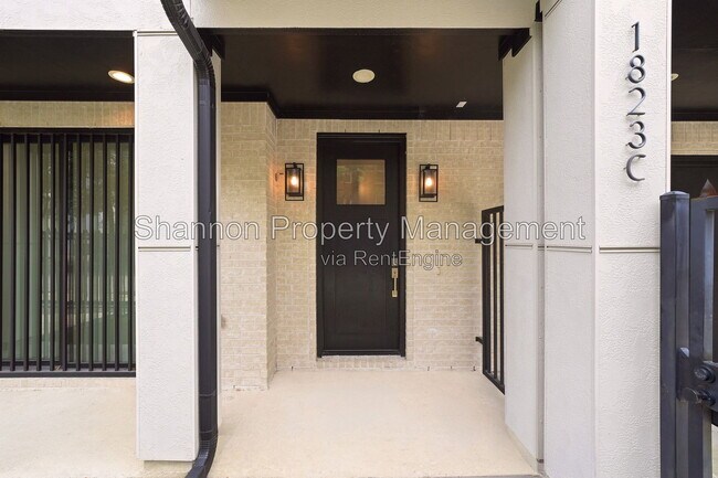 Foto del edificio - 1823 Prospect St