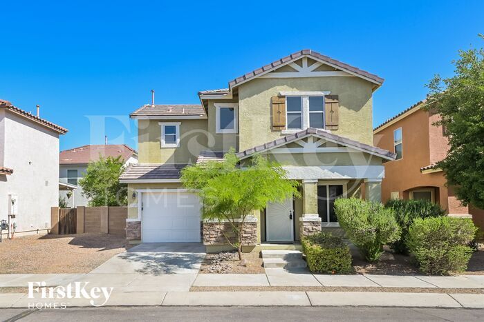 Primary Photo - 7625 E Desert Overlook Dr