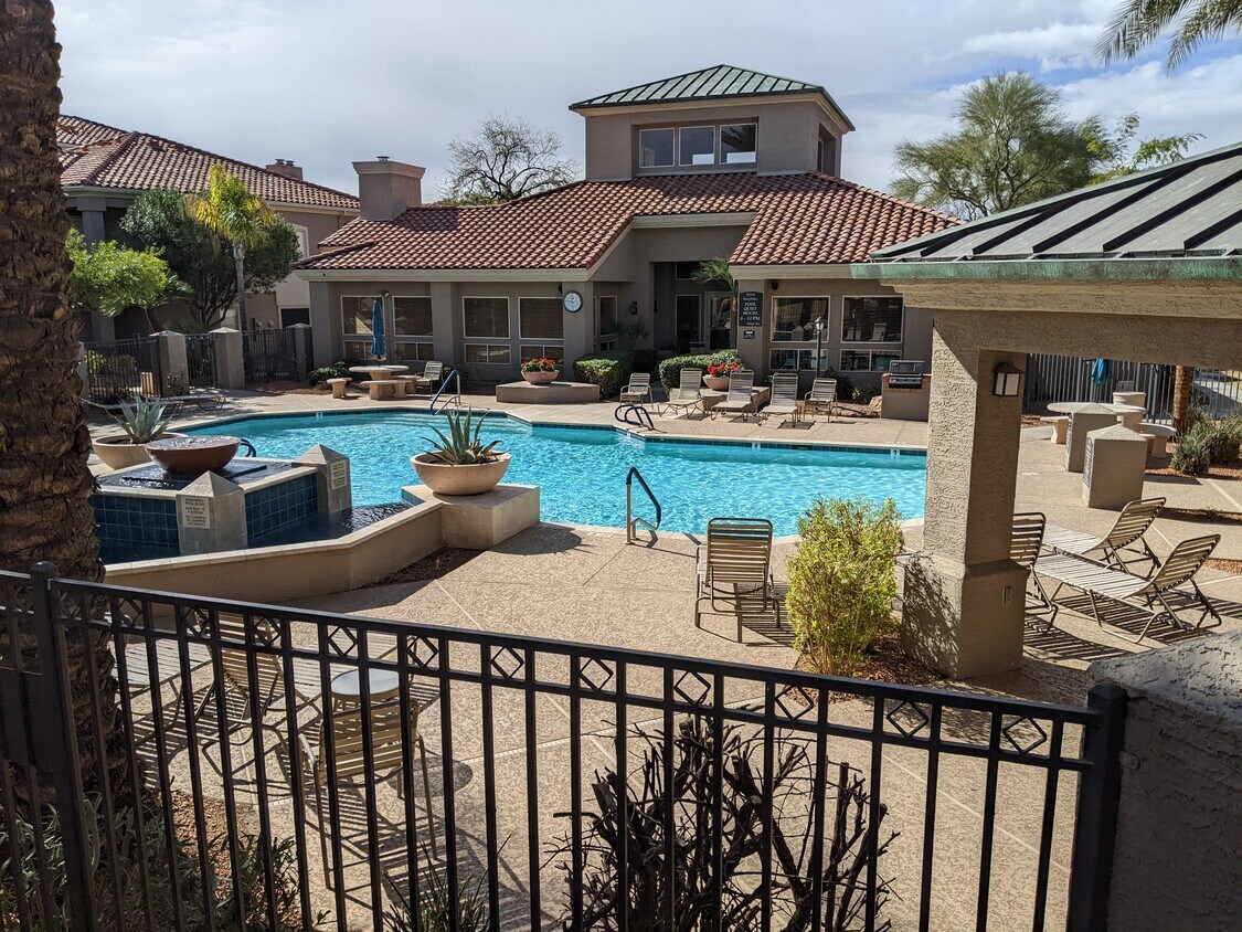 3830 E Lakewood Pky E Unit 1119, Phoenix, AZ 85048 Condo for Rent in