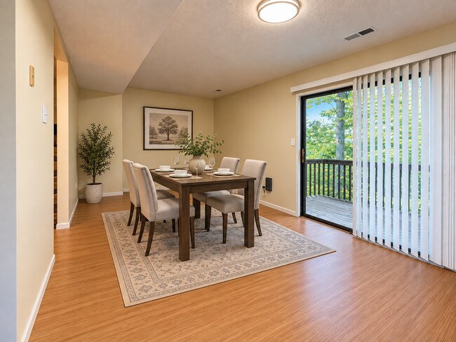 Foto del edificio - 3707 W Sugar Tree Ln