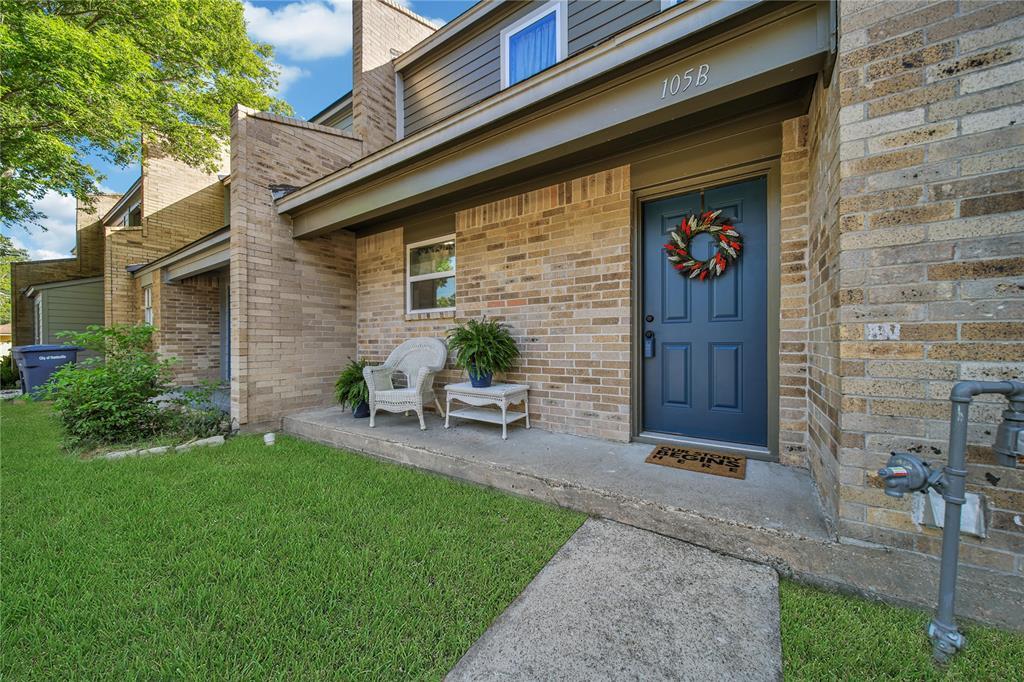 Foto principal - 105 Normal Park Dr