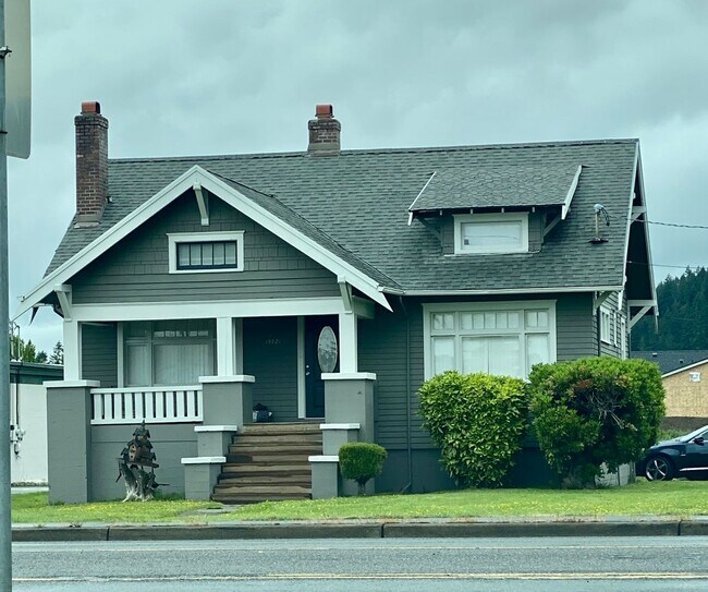 Foto del edificio - 15721 Main St E