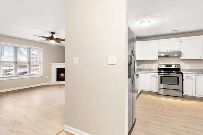 Foto del edificio - 107 Rystan Pl