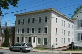 Building Photo - 27 High St