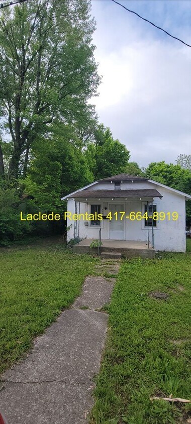 Primary Photo - 2 Bedroom 1 Bathroom House for Rent