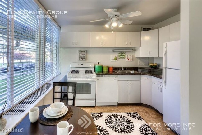 Building Photo - Prairie Shores (3001 S KING DR 3-1318)