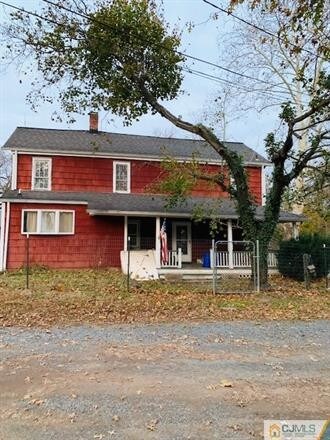 Building Photo - 188 Mettlers Rd