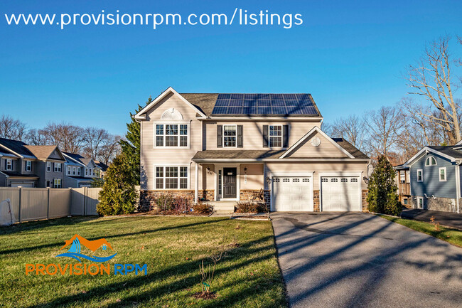 Building Photo - 534A St Martins Ln