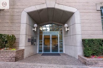 Building Photo - 1238 Melville St