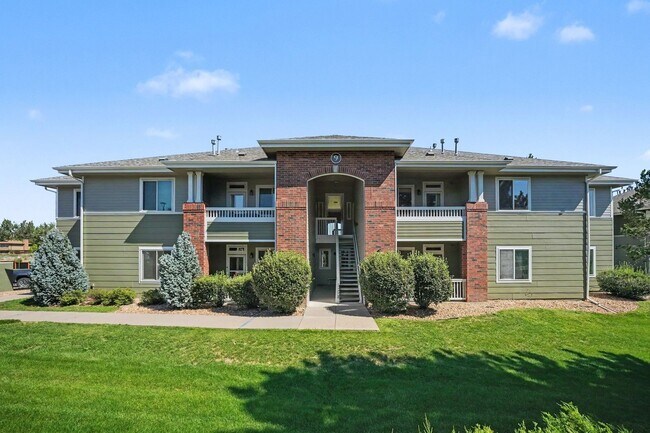 Foto del edificio - 8481 W Union Ave