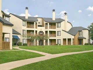 Foto del edificio - Springtown Apartments