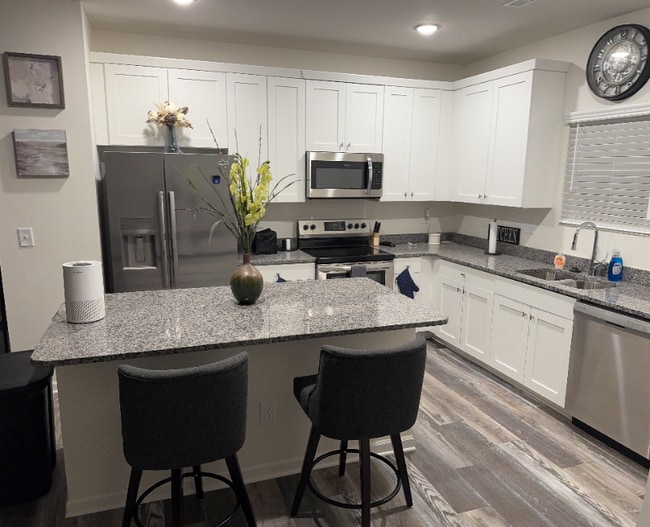 Foto del edificio - 533 Gantt St