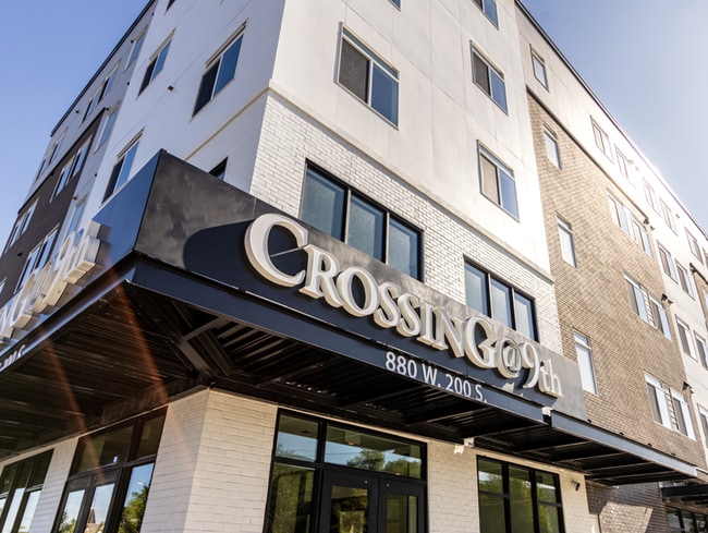 Building Photo - Crossing at 9th