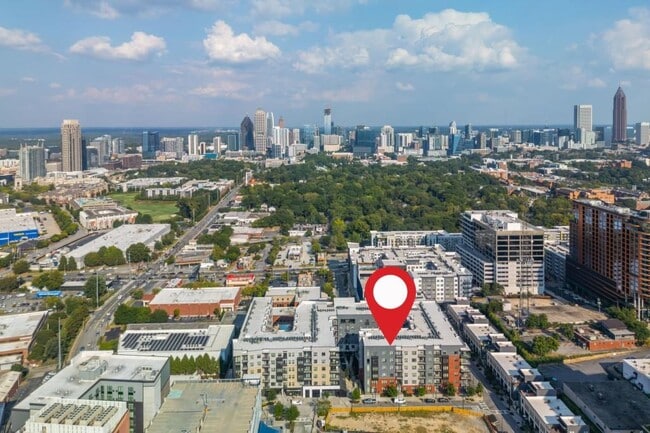 Foto del edificio - 699 Vidalia Ln