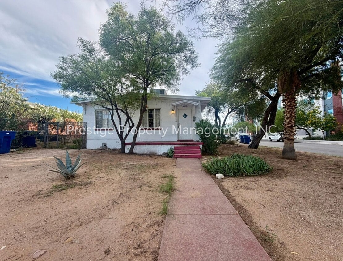 Photo - 1202 E Drachman St & 1340 N Santa Rita Ave