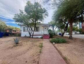 Building Photo - 1340 E Drachman St