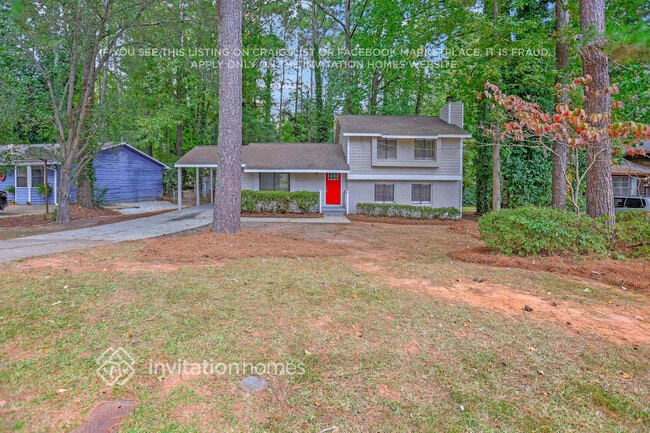 Building Photo - 8952 Saddlewood Dr