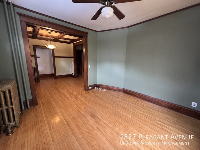 Foto del edificio - 2827 Pleasant Ave