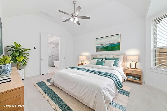 Foto del edificio - 925 Crystal Bnd Ln