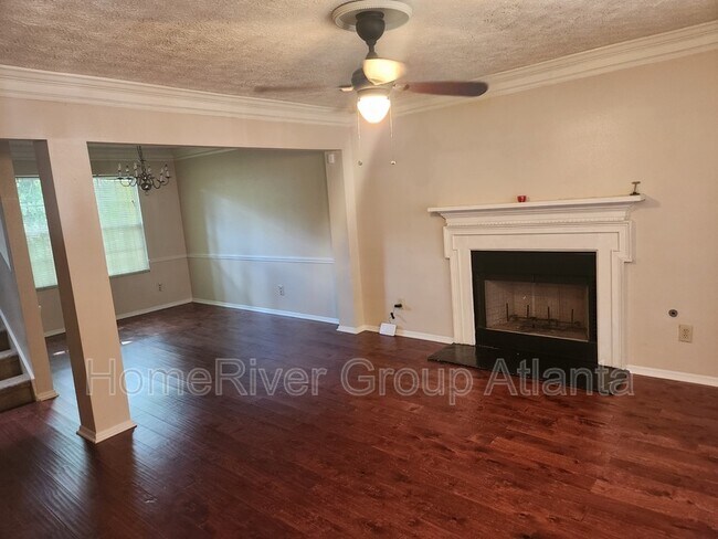 Foto del edificio - 2065 Glenwood Downs Dr