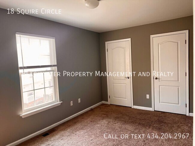 Foto del edificio - 2 Bedroom Townhome in Tavern Grove!