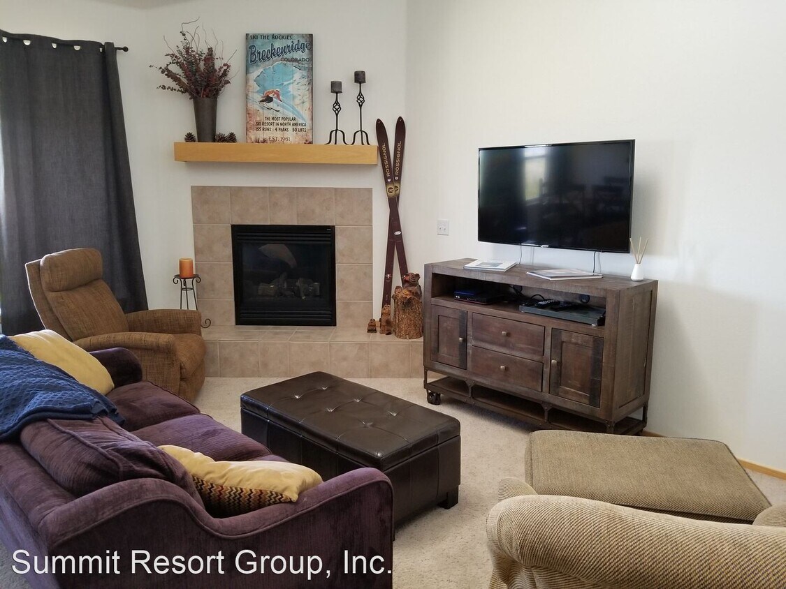 Primary Photo - 2 br, 3 bath House - Gore Trail Bldg 3, Un...
