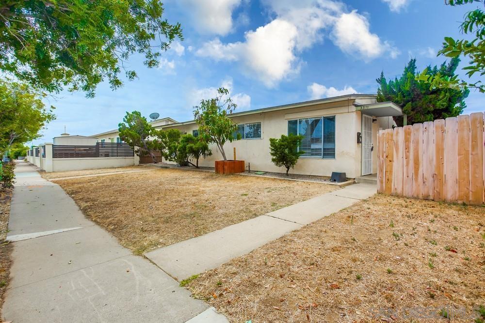 Primary Photo - 3311 Clairemont Mesa Blvd