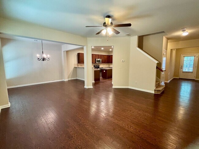 Foto del edificio - 1344 Brookmere Way