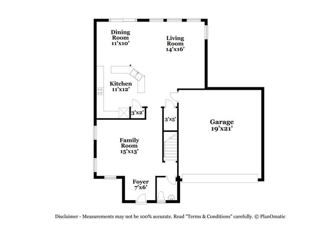 Building Photo - 21129 E Stonecrest Dr