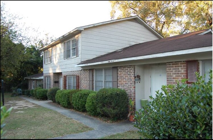 Foto principal - 2512-2522 Delaware Ave