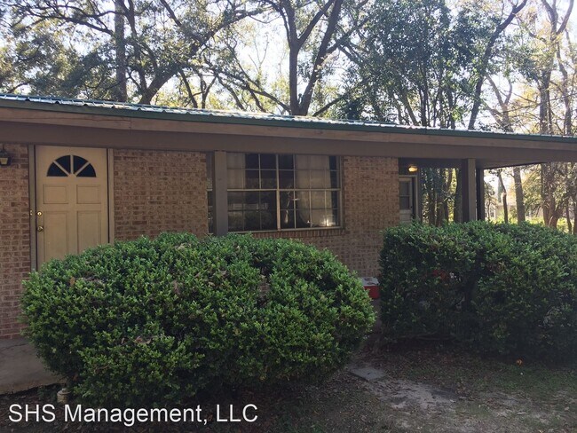 Building Photo - 4 br, 2 bath House - 1907 Crabapple Dr.