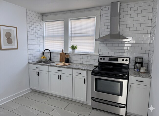 Foto del edificio - 1111 Buchanan St