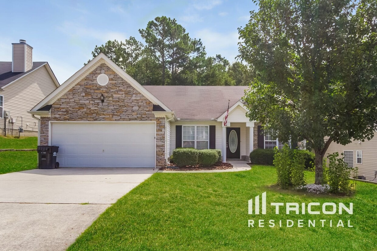 Foto principal - 96 Covington Dr