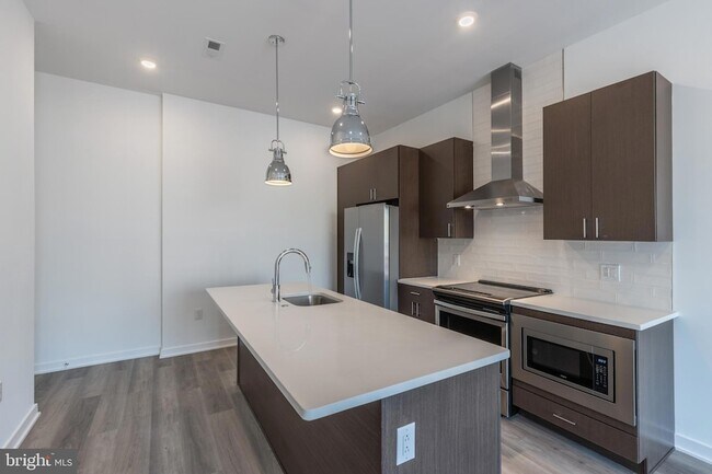 Foto del edificio - 710 N 16th St