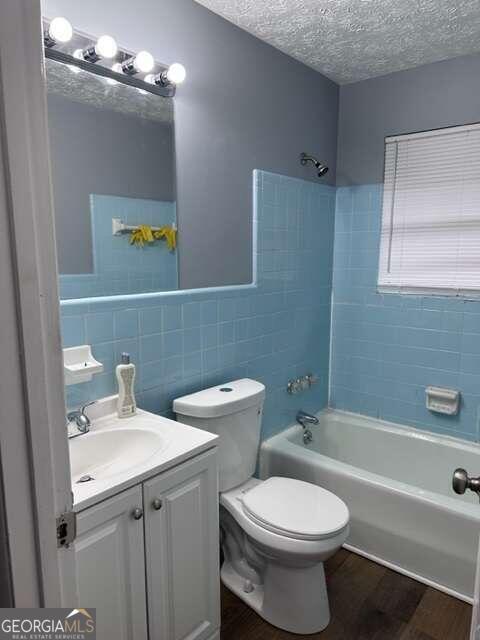 Foto del edificio - 4882 Valley Dale Ct SW