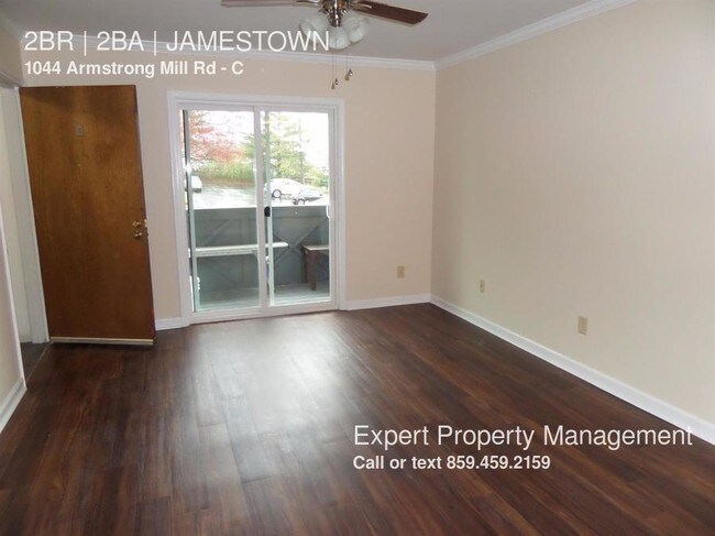 Foto del edificio - 1044 Armstrong Mill Rd