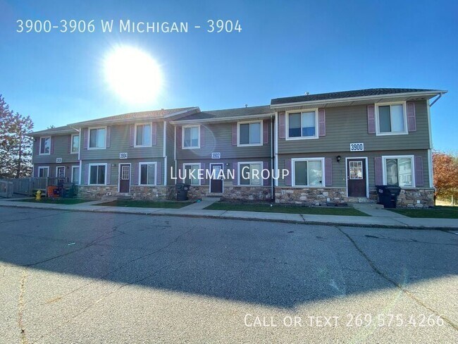 Foto del edificio - 3900-3906 W Michigan-3904